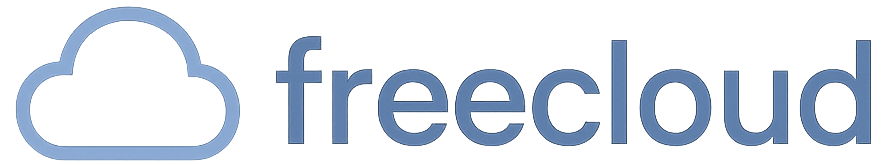 Freecloud Logo